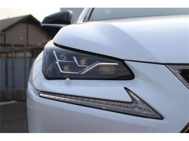 TOYOTA LEXUS NX300H 2018 Image 31