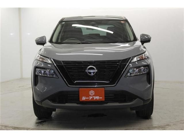 NISSAN X-TRAIL HYBRID 4WD 2023 Image 31