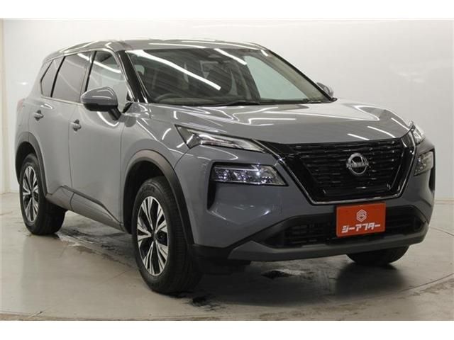 NISSAN X-TRAIL HYBRID 4WD 2023 Image 31