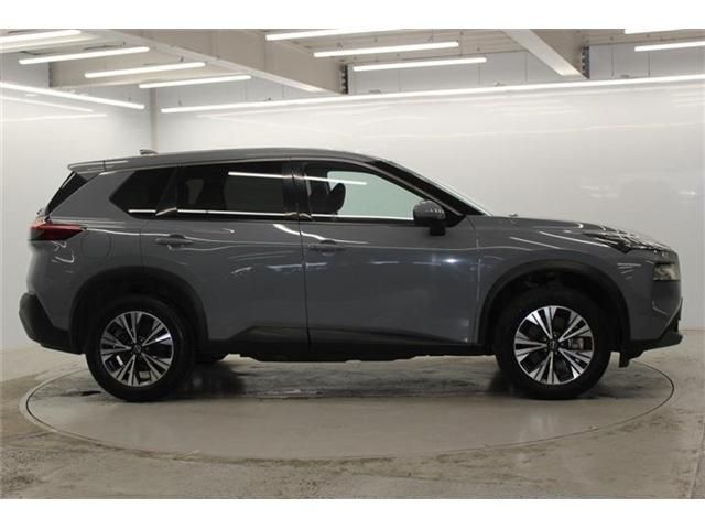 NISSAN X-TRAIL HYBRID 4WD 2023 Image 31