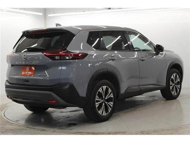 NISSAN X-TRAIL HYBRID 4WD 2023 Image 31