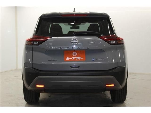 NISSAN X-TRAIL HYBRID 4WD 2023 Image 31
