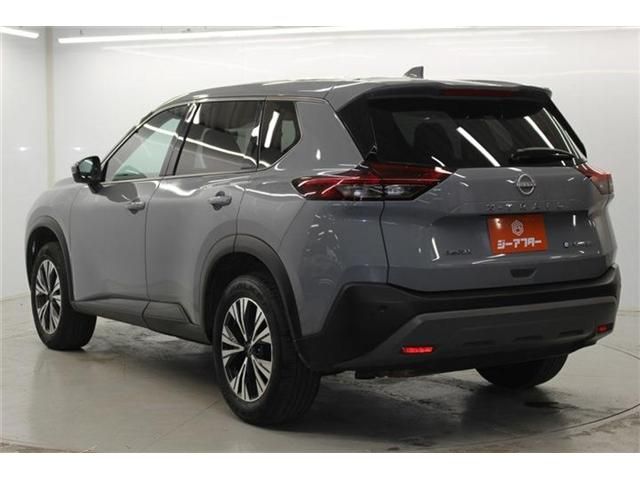 NISSAN X-TRAIL HYBRID 4WD 2023 Image 31