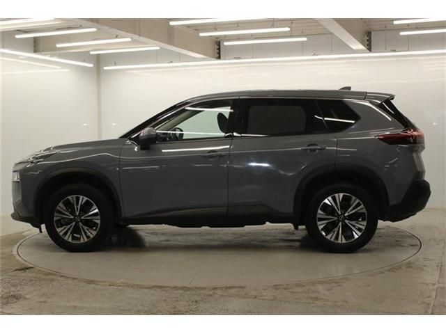 NISSAN X-TRAIL HYBRID 4WD 2023 Image 31