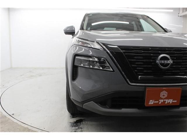 NISSAN X-TRAIL HYBRID 4WD 2023 Image 31