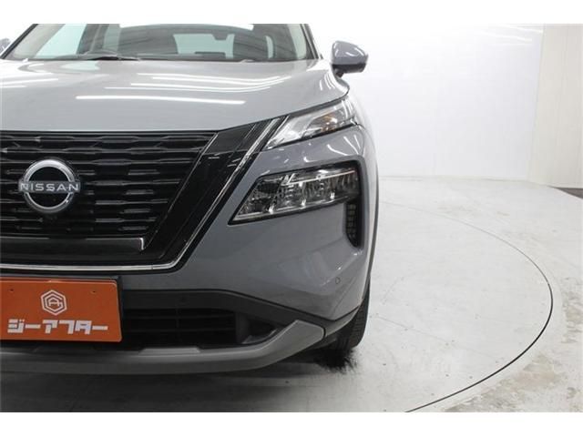 NISSAN X-TRAIL HYBRID 4WD 2023 Image 31