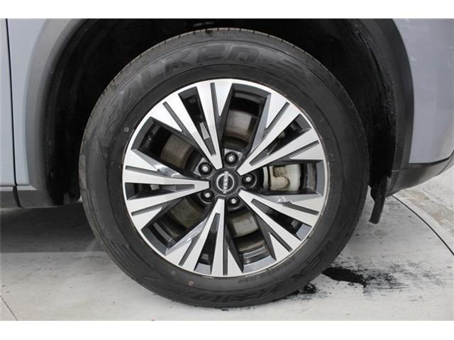 NISSAN X-TRAIL HYBRID 4WD 2023 Image 31