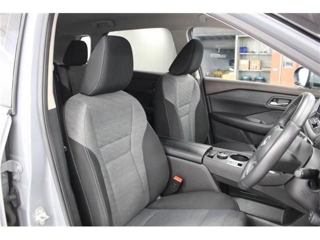 NISSAN X-TRAIL HYBRID 4WD 2023 Image 31