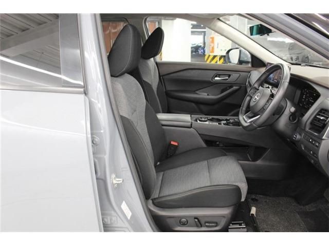 NISSAN X-TRAIL HYBRID 4WD 2023 Image 31