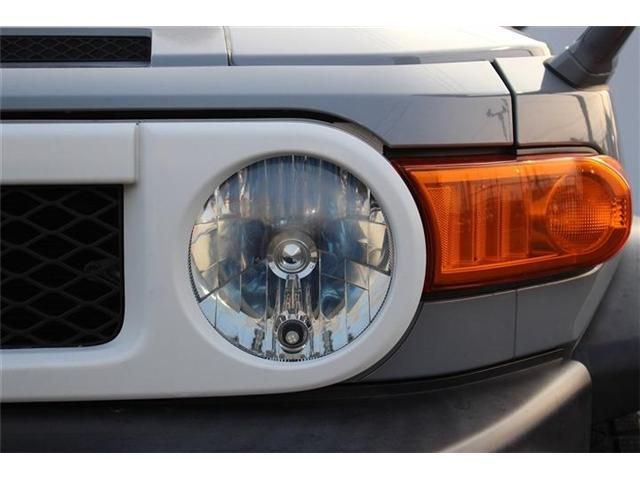 TOYOTA FJ CRUISER 4WD 2013 Image 31