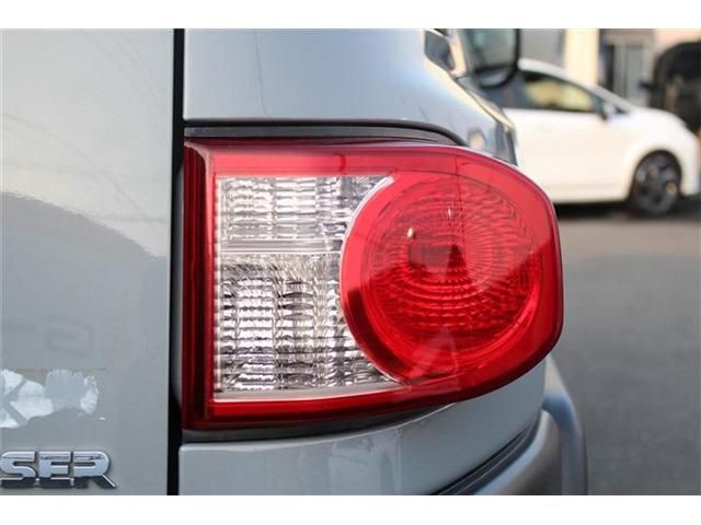 TOYOTA FJ CRUISER 4WD 2013 Image 31