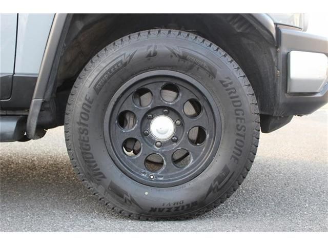 TOYOTA FJ CRUISER 4WD 2013 Image 31