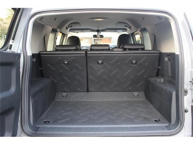 TOYOTA FJ CRUISER 4WD 2013 Image 31