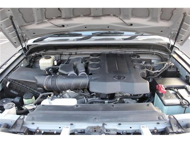 TOYOTA FJ CRUISER 4WD 2013 Image 31