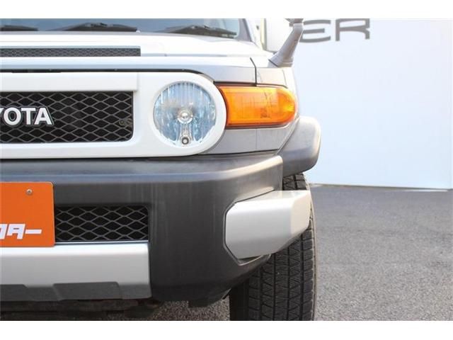TOYOTA FJ CRUISER 4WD 2013 Image 31