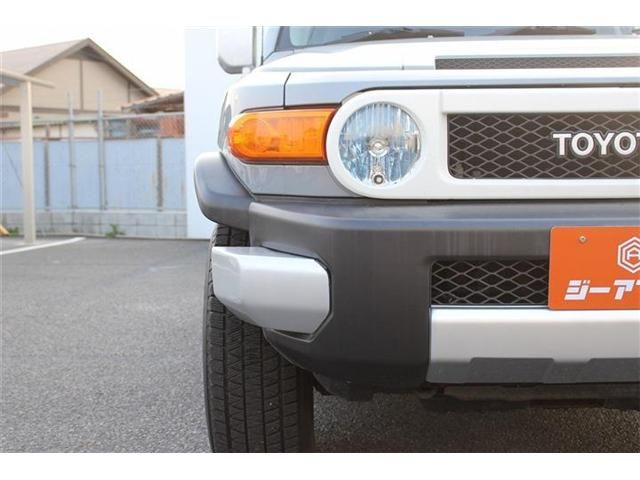 TOYOTA FJ CRUISER 4WD 2013 Image 31