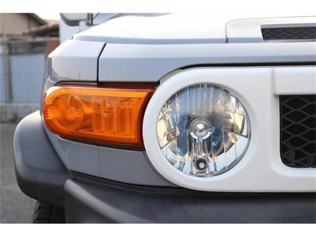 TOYOTA FJ CRUISER 4WD 2013 Image 31