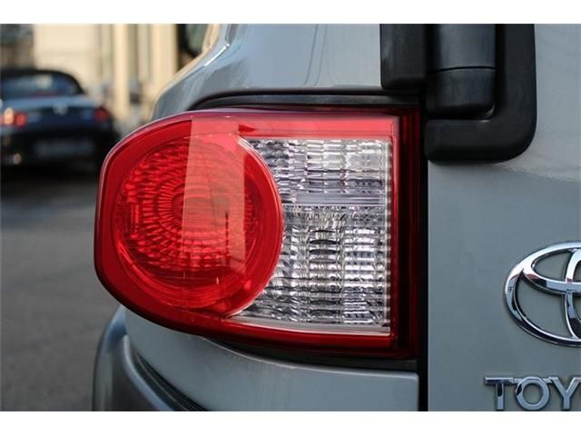 TOYOTA FJ CRUISER 4WD 2013 Image 31