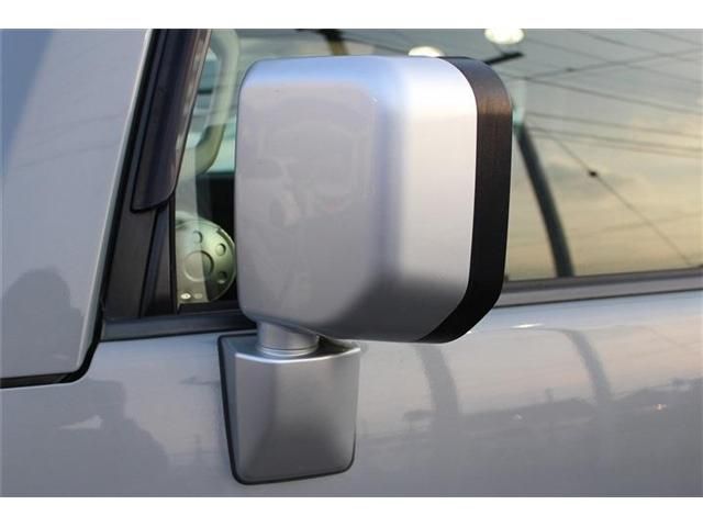 TOYOTA FJ CRUISER 4WD 2013 Image 31