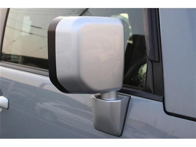 TOYOTA FJ CRUISER 4WD 2013 Image 31