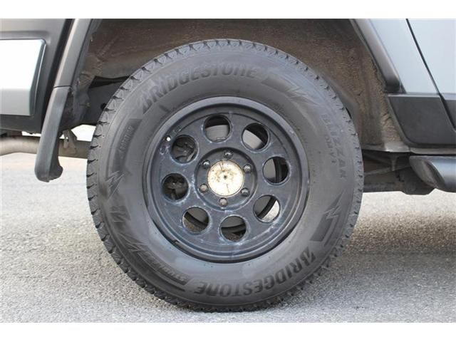 TOYOTA FJ CRUISER 4WD 2013 Image 31