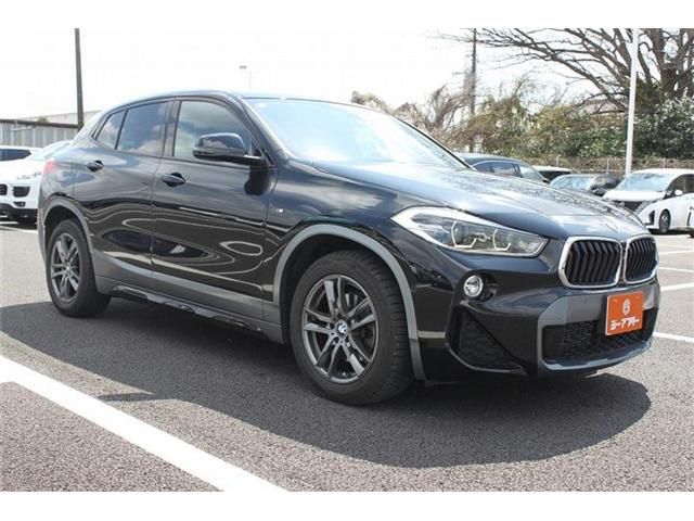 BMW X2 2019 Image 31