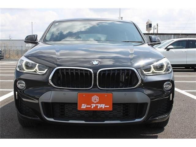 BMW X2 2019 Image 31