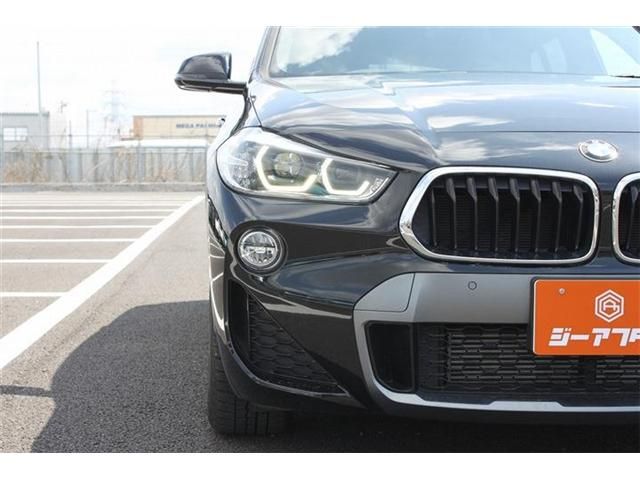 BMW X2 2019 Image 31