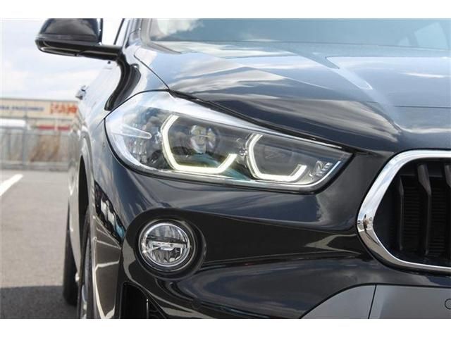 BMW X2 2019 Image 31