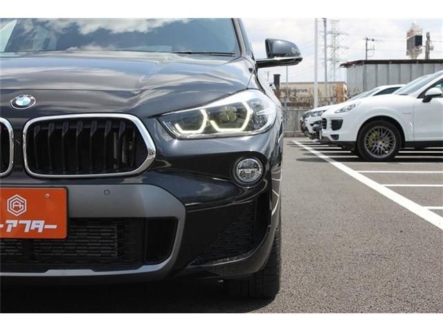 BMW X2 2019 Image 31