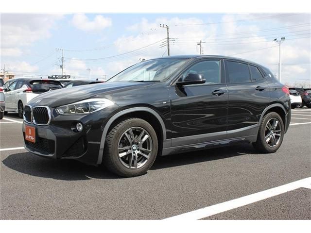 BMW X2 2019 Image 31