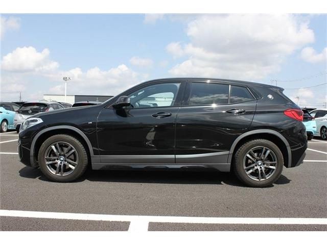 BMW X2 2019 Image 31