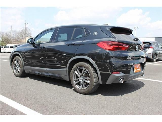 BMW X2 2019 Image 31