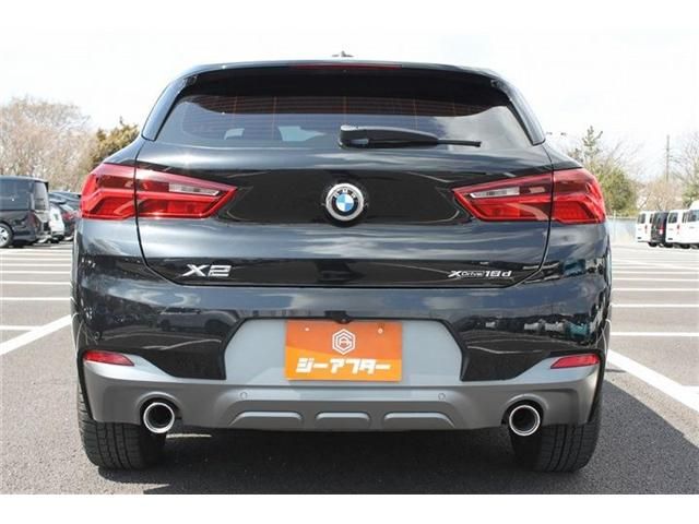 BMW X2 2019 Image 31