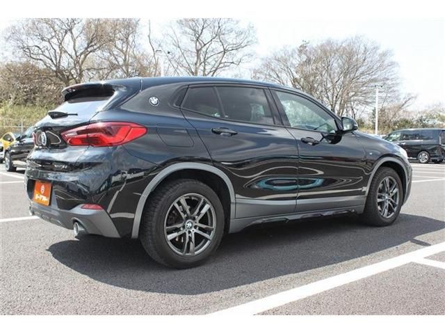 BMW X2 2019 Image 31