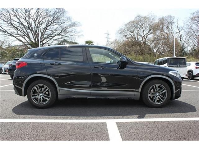 BMW X2 2019 Image 31