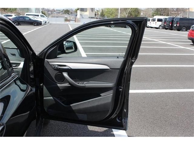 BMW X2 2019 Image 31