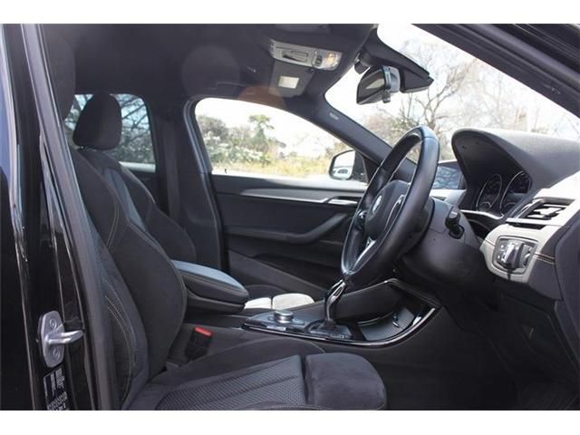 BMW X2 2019 Image 31