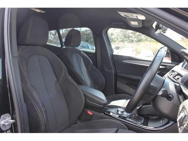 BMW X2 2019 Image 31