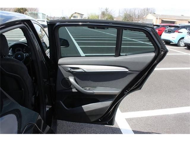 BMW X2 2019 Image 31