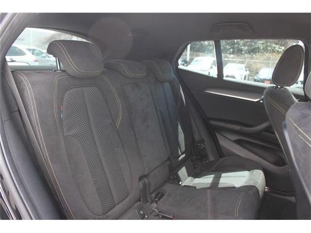 BMW X2 2019 Image 31