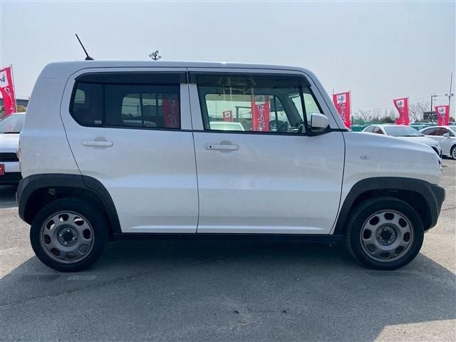 SUZUKI HUSTLER 2017 Image 31