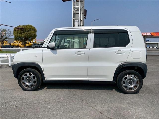 SUZUKI HUSTLER 2017 Image 31