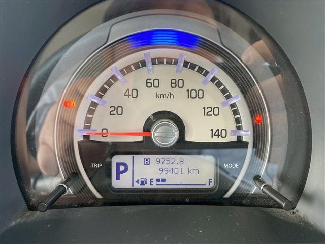 SUZUKI HUSTLER 2017 Image 31