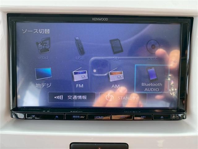 SUZUKI HUSTLER 2017 Image 31