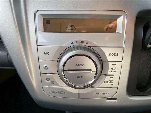 SUZUKI HUSTLER 2017 Image 31