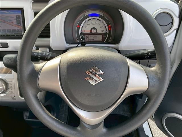 SUZUKI HUSTLER 2017 Image 31