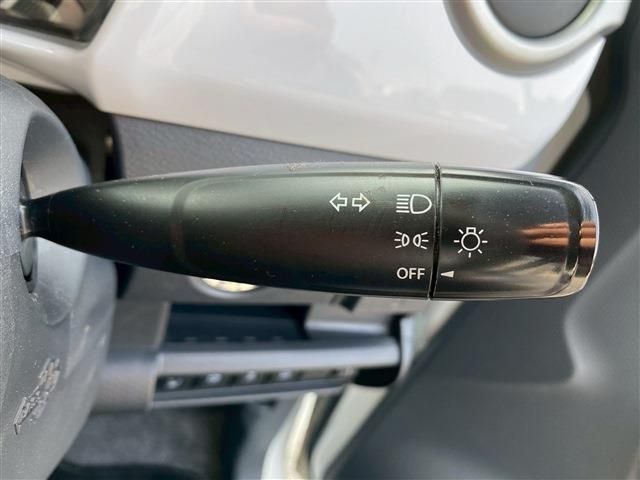 SUZUKI HUSTLER 2017 Image 31