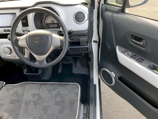 SUZUKI HUSTLER 2017 Image 31