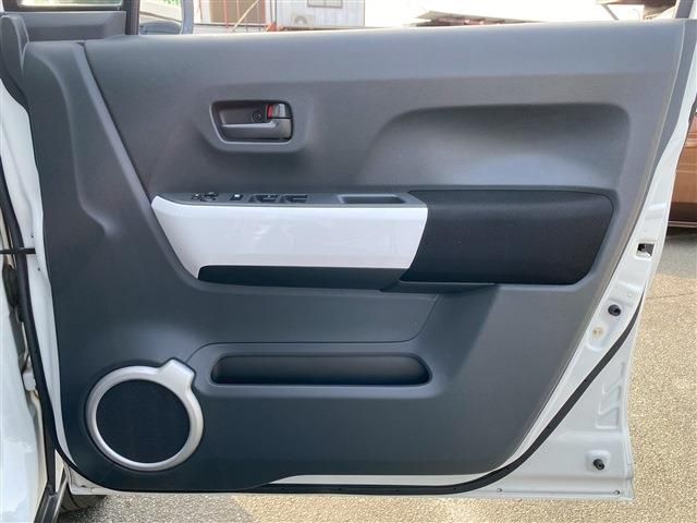 SUZUKI HUSTLER 2017 Image 31